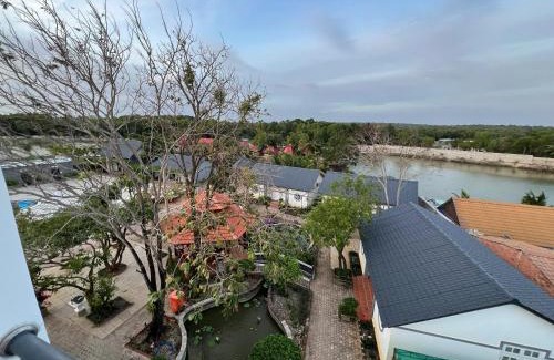 Phuoc Thuan Resort | Resort Mộc Hồ