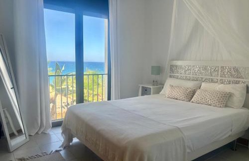 Playa Macenas Apartment | Resort Macenas # Sea Views # Chill-out # 2BR
