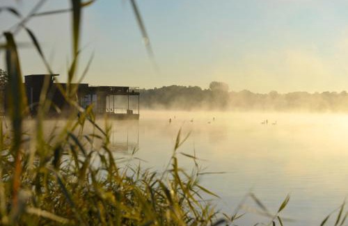 Neuruppin Hotel | Resort Mark Brandenburg & Fontane Therme