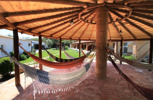 Apra Villa | Resort Natura - Private property ideal for groups up to 34 people