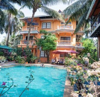 Velsao Hotel | Resort Palmeiras Dourado