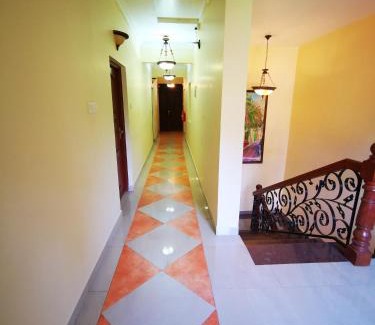 Velsao Hotel | Resort Palmeiras Dourado