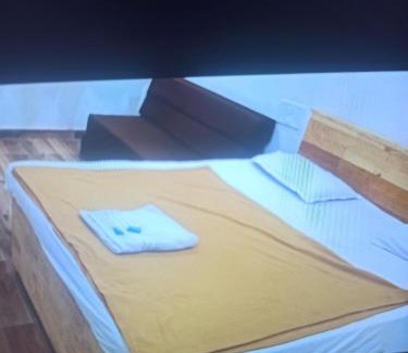 Matheran Bed & Breakfast | Resort park view kathiyawadi matheran