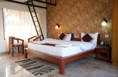 Chakrata Hotel | Resort Prakriti Unwind