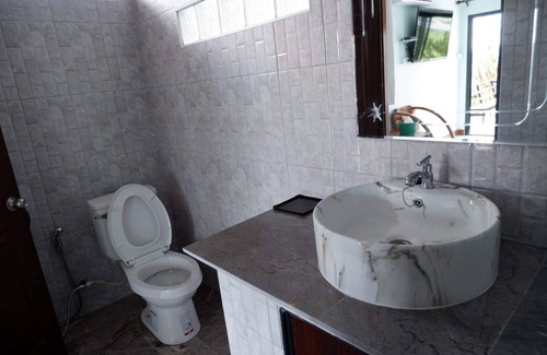 Khao Kho Hotel | Resort Sabaijai Khaokho