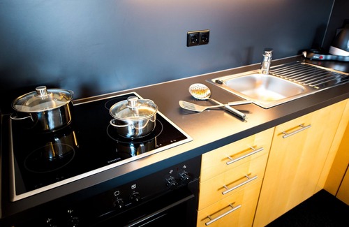 Bad Sulza Hotel | Resort Schloss Auerstedt