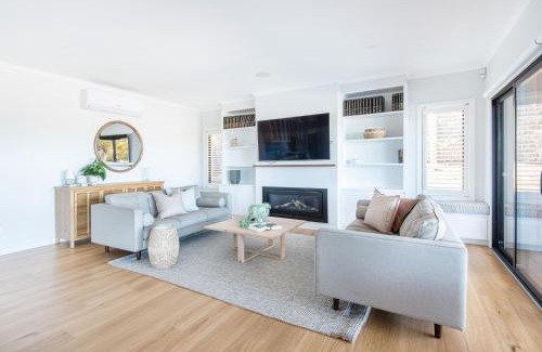 Sorrento House | Resort Style Luxury in Sorrento