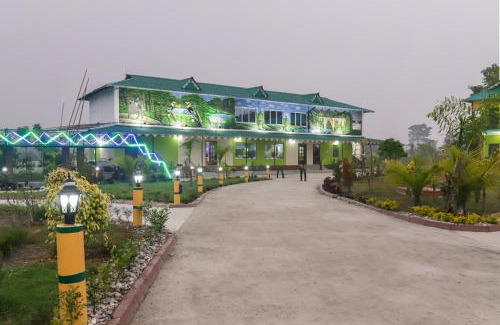 Neora Resort | Resort Trimurti