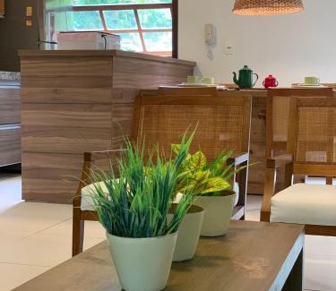 Benedito Bentes House | Resort Villas do Pratagy