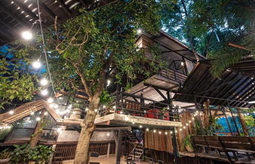 Chang Phueak Resort | Resorts hosted by Boyce CNX