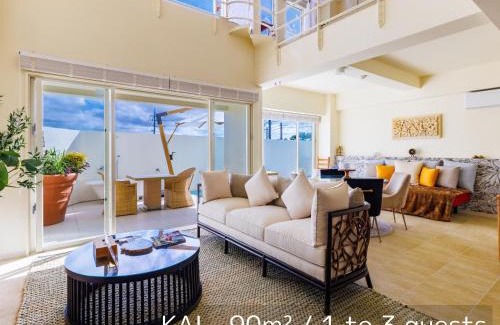 Nakijin Villa | ResortVilla-KAPUKA