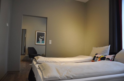 Trennfeld Apartment | Rest and enjoy in Trennfeld am Main