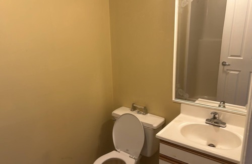 Saratoga Beach Cabin | Rest and peace pet friendly community