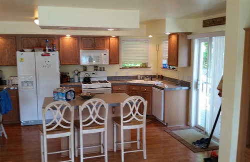 Findley Lake House | Rest And Relaxation Beautiful Findley Lake,ny