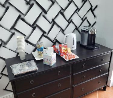 Milltown House | Rest and Roam