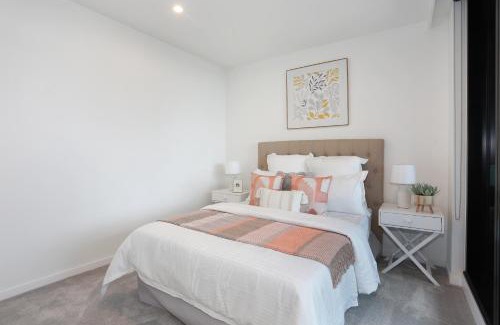Glen Waverley Apartment | REST COLLECTION Apartment at SkyGarden Glen Waverley