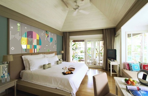 Hua Hin Hotel | Rest Detail Hotel Hua Hin