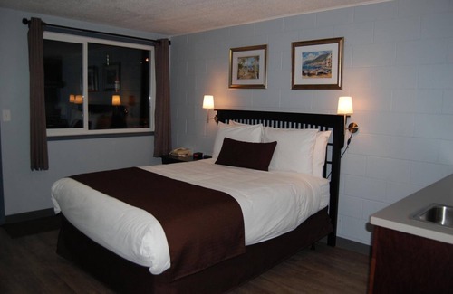 Terrace Hotel | Rest Inn