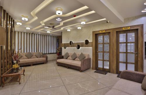 Sayajiganj Hotel | Rest Inn Dormitory