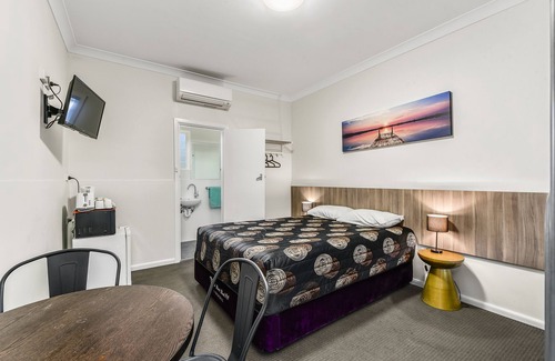 Naracoorte Hotel | Rest Motels Naracoorte