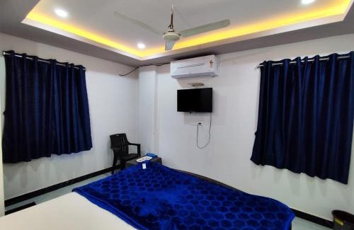 Bheemili House | rest n' refresh