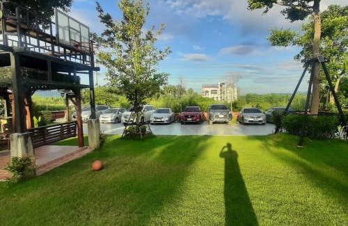 Phaya Yen Villa | Rest On Hill