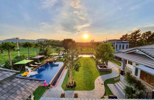 Phaya Yen Villa | Rest On Hill