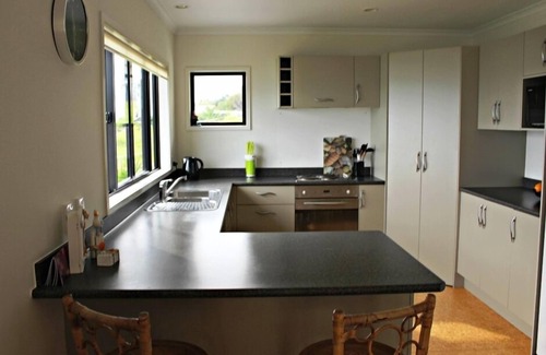 Ahipara House | Rest on the beach of Ahipara - Northland