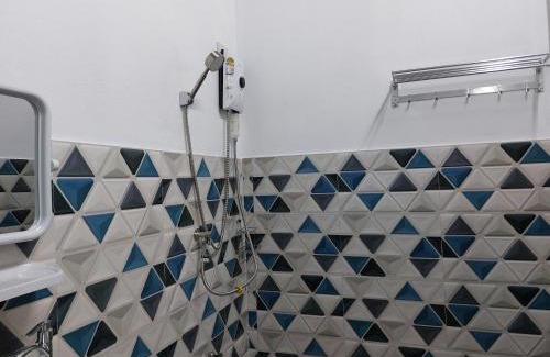 Mae Jo House | Restart47 No