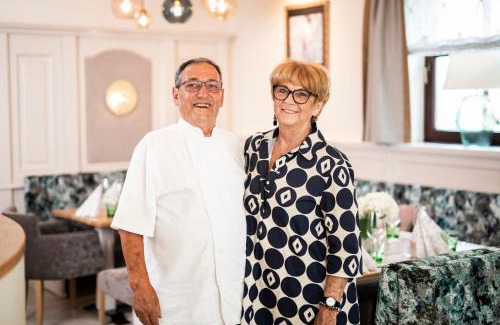 Aggsbach Dorf Hotel | Restaurant Domingo Gonzalez