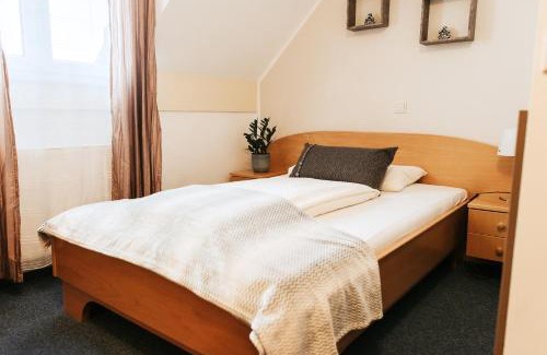 Abtissendorf Hotel | Restaurant Gästehaus Feldkirchen