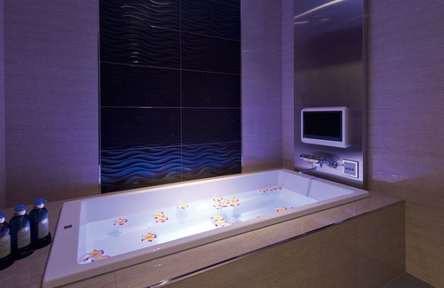 Koriyama Hotel | Restay Koriyama - Adults Only