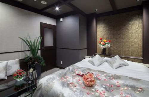 Kita Ward Hotel | Restay Okayama (Adult Only)