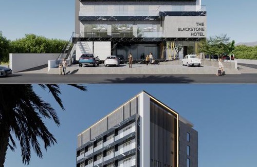 Rajkot Hotel | Rester Select the Black Stone