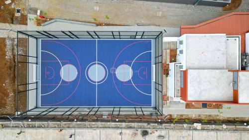 Makassar Apartment | Restful Studio (No Kitchen) Bandaraya - Tallasa City Makassar Apartment By Travelio