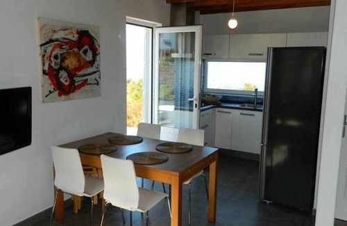 Lira House | Restored fisherhouse for 6 persons