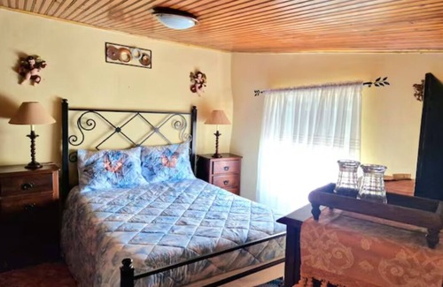 Sernancelhe House | Restored village house in the birthplace of Master Aquilino Ribeiro