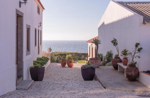 Monserrate House | Restored Winery On The Atlantic 3bedroom house