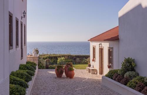 Monserrate House | Restored Winery On The Atlantic 3bedroom house