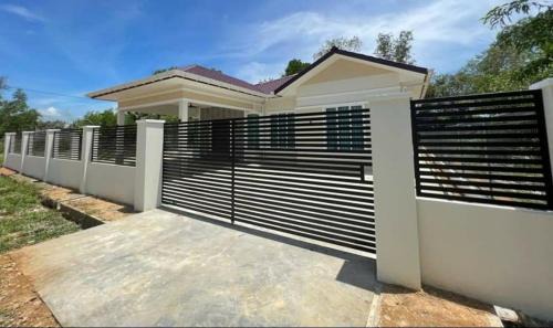 Kampung Berungis Villa | Restu Villa Homestay