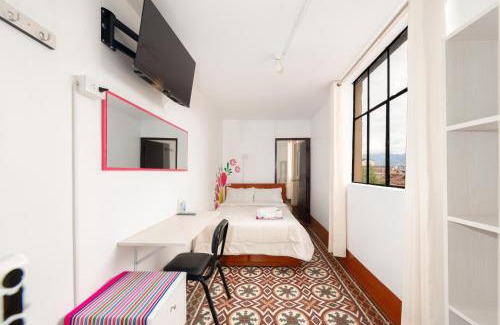 Ayacucho Hotel | Retablo Boutique Hotel