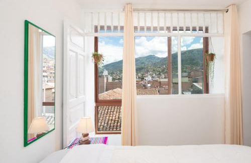 Ayacucho Hotel | Retablo Boutique Hotel