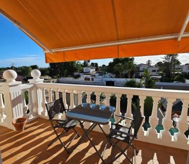 San Juan de Alicante Bed & Breakfast | Retirement home