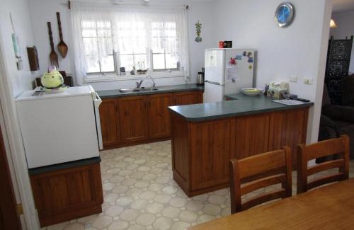 Port Julia House | Retirement in Whiting