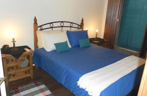 Mendiga House | Retiro Da Avo Lídia - Turismo Rural