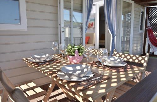 Aguda Villa | Retiro da Praia da Aguda