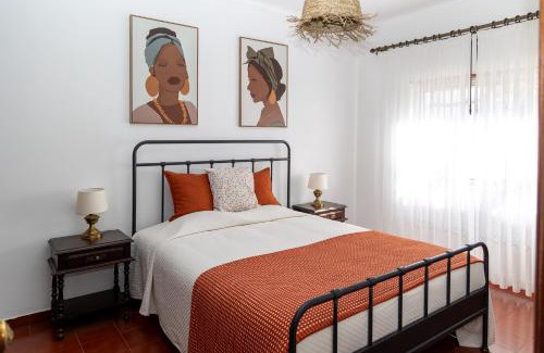 Carrasqueira House | Retiro das Buganvílias