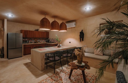 Sisal House | Retiro de lujo para huéspedes