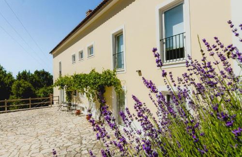 Alcanena House | Retiro do Bosque Country House