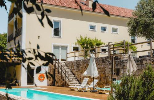 Alcanena House | Retiro do Bosque Country House